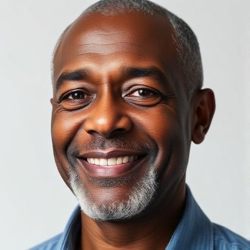 Henry S.